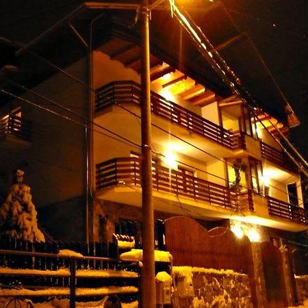 Pension Casa Soarelui Синая Экстерьер фото
