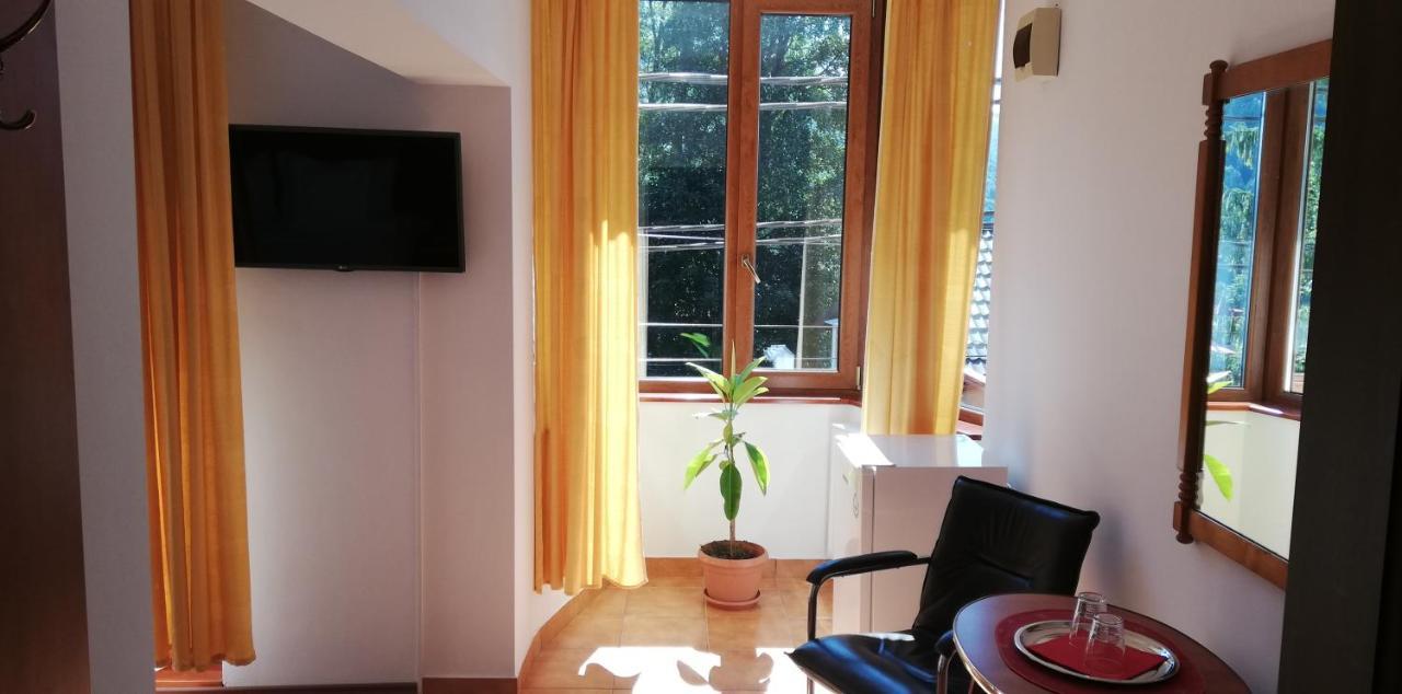 Pension Casa Soarelui Синая Экстерьер фото