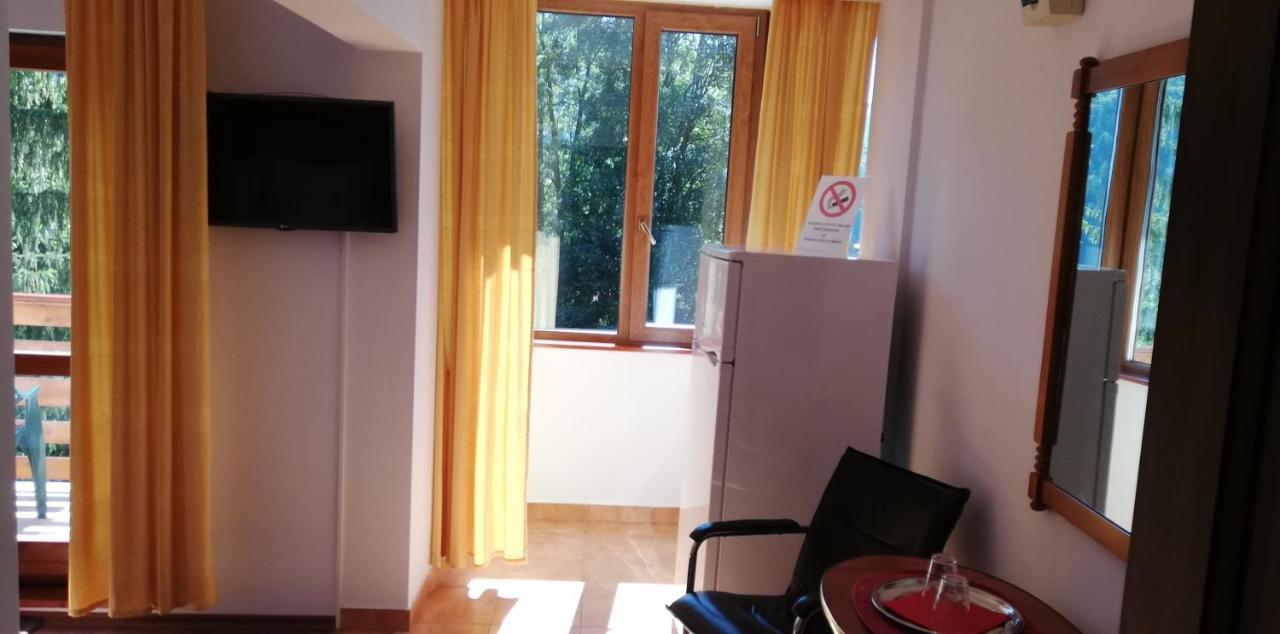 Pension Casa Soarelui Синая Экстерьер фото