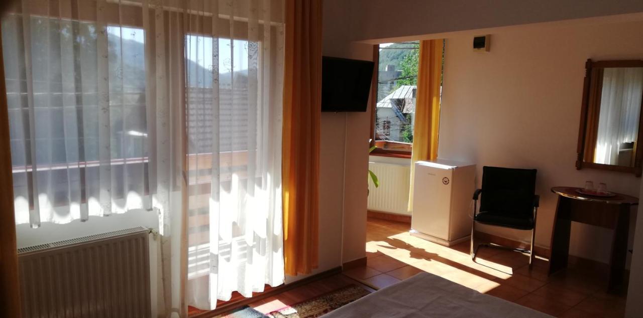 Pension Casa Soarelui Синая Экстерьер фото
