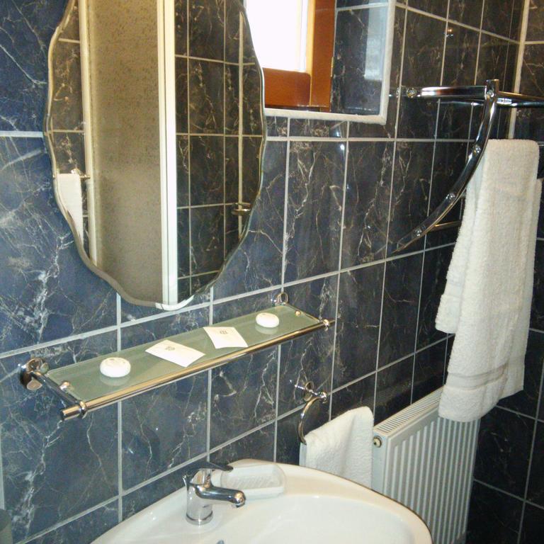 Pension Casa Soarelui Синая Номер фото