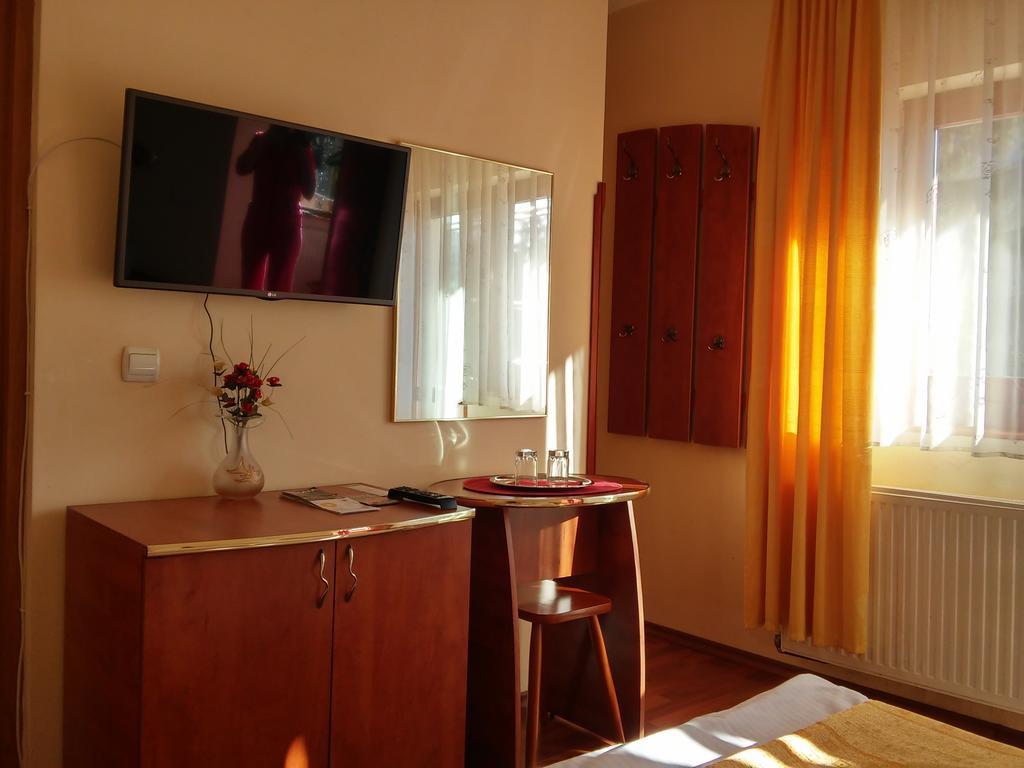 Pension Casa Soarelui Синая Экстерьер фото