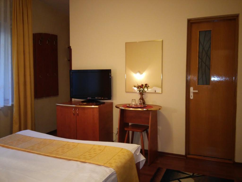 Pension Casa Soarelui Синая Экстерьер фото